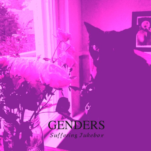 Suffering Jukebox