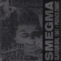 Glamour Girl 1941 / Pigface Chant