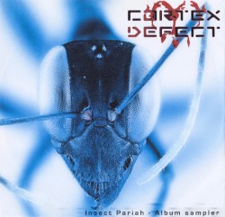 Insect Pariah Demo
