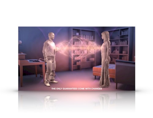Morphogene VIP