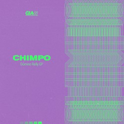 Domino Rally EP