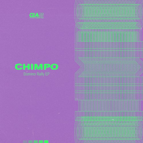 Domino Rally EP
