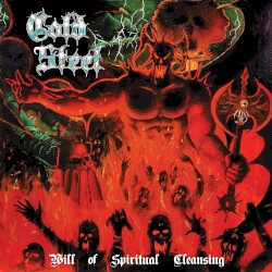 Will of Spiritual Cleansing