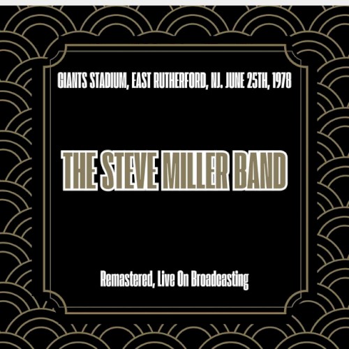Giants Stadium, East Rutherford, Nj. June 25th, 1978 (Remastered, Live On Broadcasting)