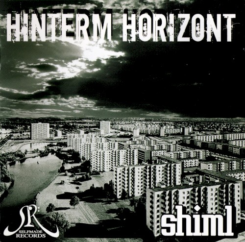 Hinterm Horizont