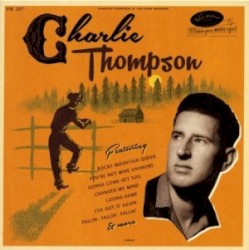 Charlie Thompson
