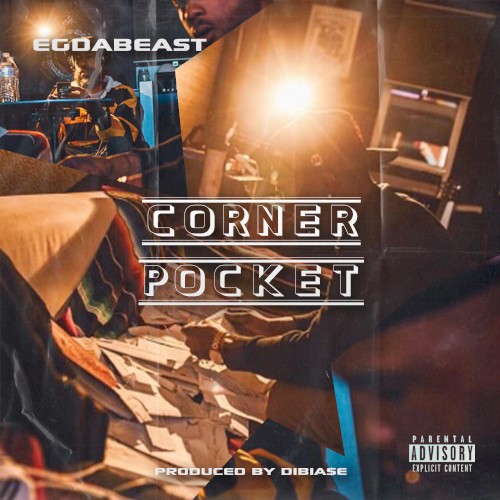 Corner Pocket