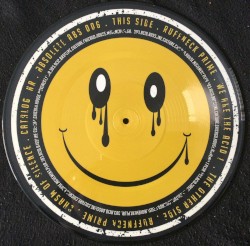 We Are the Acid! / Chasm of Silence