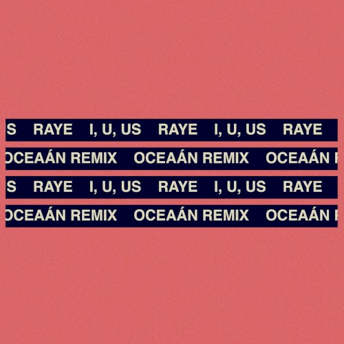 I, U, Us (Oceaán remix)