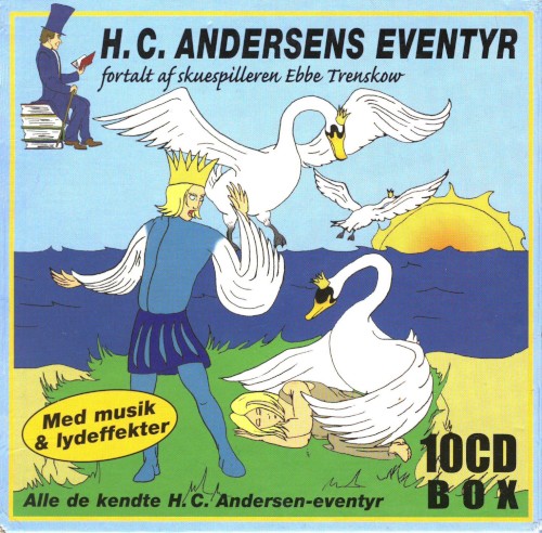 H.C. Andersens Eventyr