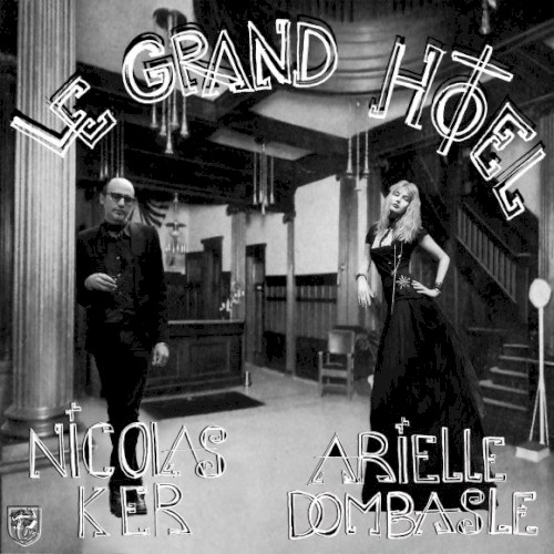 Le Grand Hotel