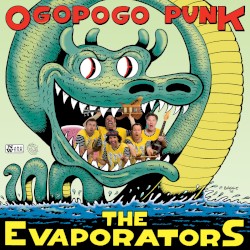 Ogopogo Punk