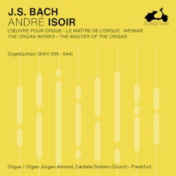 The Organ Works: The Master of the Organ, Vol. 3