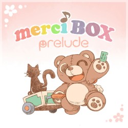 merci BOX prelude