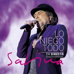 Lo niego todo: En directo