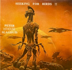 Seeking for Birds !!