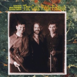 The Celtic Fiddle Festival