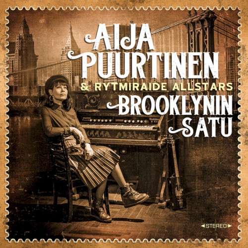 Brooklynin satu