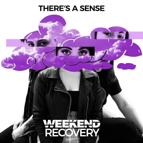 There's A Sense