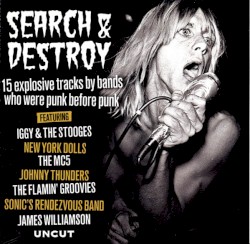 Uncut: Search & Destroy