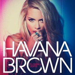 Flashing Lights