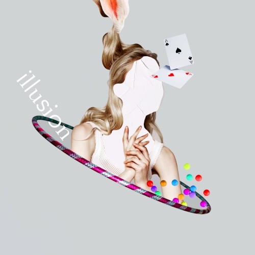 illusion