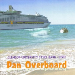 Pan Overboard
