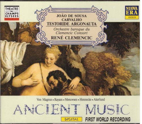 Testoride Argonauta