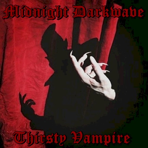 Thirsty Vampire