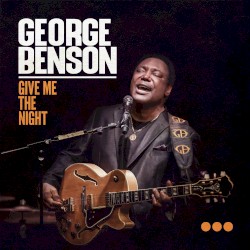 Give Me the Night (live)