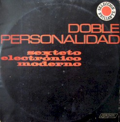 Doble personalidad