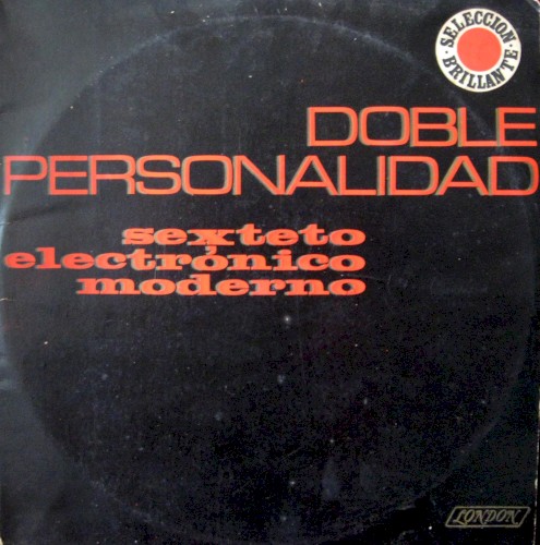 Doble personalidad