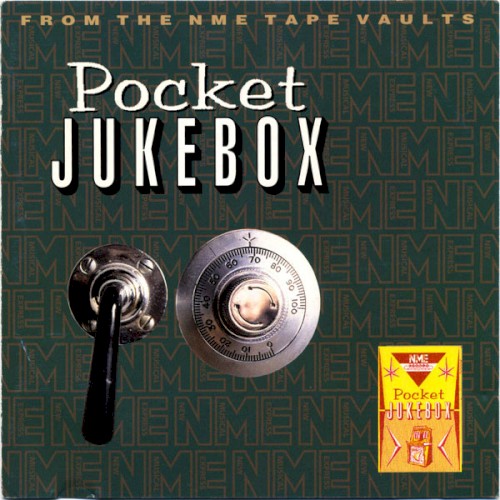 Charly Pocket Jukebox