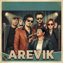 Arevik