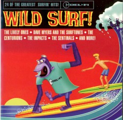 Wild Surf!