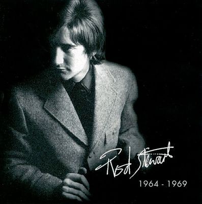 1964 - 1969