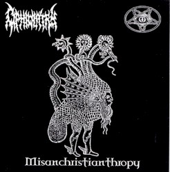 Ophiolatry / Infernal Dominion