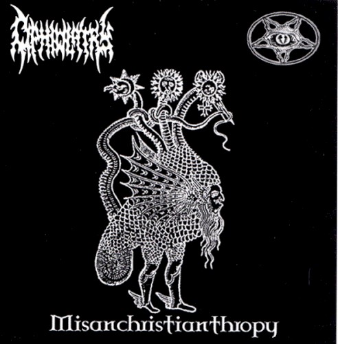 Ophiolatry / Infernal Dominion