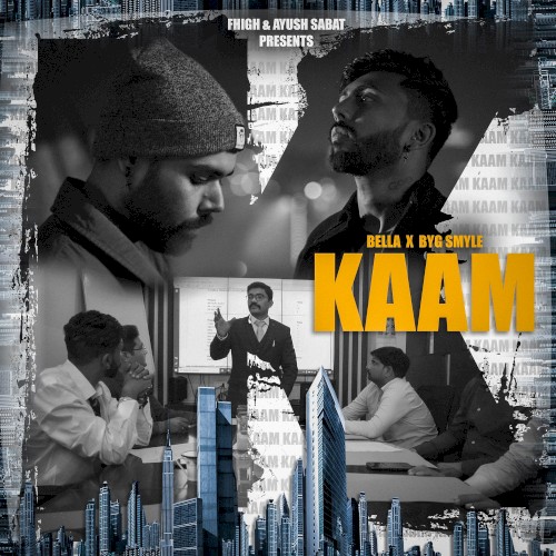 Kaam