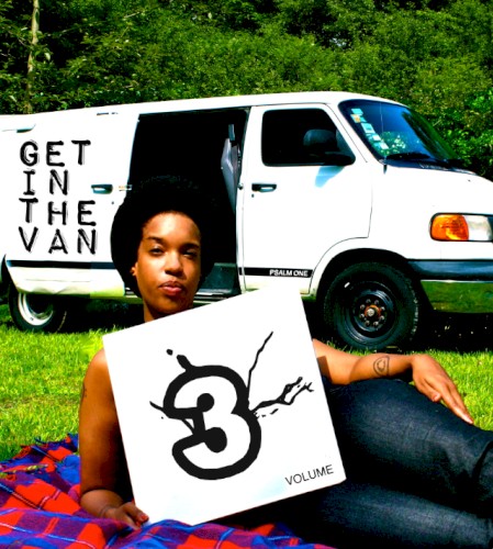 Get in the Van 3