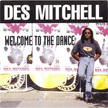 (Welcome) To the Dance