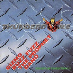 Thunderdome
