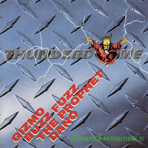 Thunderdome