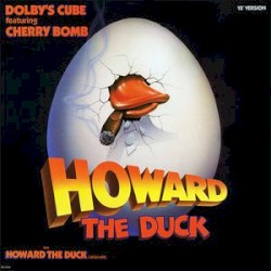 Howard the Duck