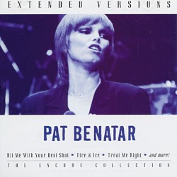 Extended Versions: The Encore Collection