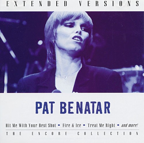 Extended Versions: The Encore Collection
