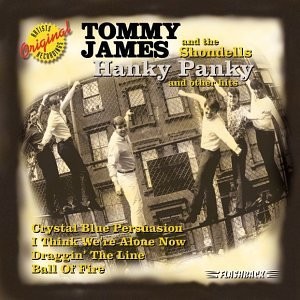 Hanky Panky and Other Hits