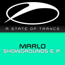 Showgrounds E.P.