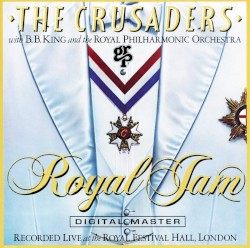 Royal Jam