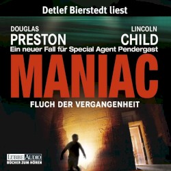 Maniac: Fluch der Vergangenheit